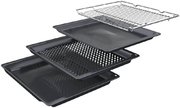 Духовой шкаф Bosch HBG7542B1 фото 4 в Екатеринбурге
