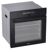 Духовой шкаф Haier HOQ-F6QAN3GB фото 2 в Екатеринбурге