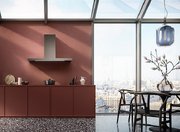 Вытяжка Falmec PLANE STEEL 120 PLUS фото 3 в Екатеринбурге