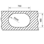 Мойка Тека DR77 1B1D 31/2 ВА фото 4 в Екатеринбурге Мойка Teka DR77 1B1D 31/2 ВА фото 4 в Екатеринбурге