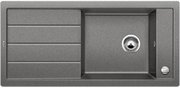 Мойка Бланко Mevit XL 6S алюметаллик фото в Екатеринбурге Мойка Blanco Mevit XL 6S алюметаллик фото в Екатеринбурге