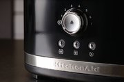 Тостер Китчен Эйд Artisan 5KMT4116ECU фото 3 в Екатеринбурге Тостер KitchenAid Artisan 5KMT4116ECU фото 3 в Екатеринбурге