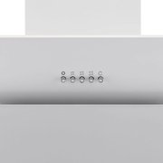 Вытяжка  KRONA FIONA 600 WHITE PB фото 4 в Екатеринбурге