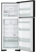Холодильник Hitachi R-V 542 PU7 BBK фото 3 в Екатеринбурге