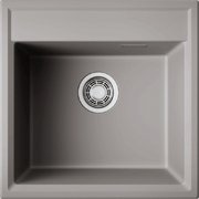 Мойка Omoikiri DAISEN 51 GR фото в Екатеринбурге