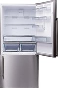 Холодильник Sharp SJ653GHXI52R фото 3 в Екатеринбурге