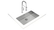 Мойка Тека BE LINEA RS15 71.40 POLISHED фото 2 в Екатеринбурге Мойка Teka BE LINEA RS15 71.40 POLISHED фото 2 в Екатеринбурге