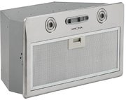 Вытяжка Krona RUNA 600 inox S фото 2 в Екатеринбурге