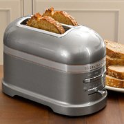Тостер Китчен Эйд Artisan 5KMT2204EMS фото 3 в Екатеринбурге Тостер KitchenAid Artisan 5KMT2204EMS фото 3 в Екатеринбурге