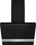 Настенная каминная вытяжка Gorenje WHI 643 ORA B фото 2 в Екатеринбурге