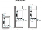Винный шкаф Cold Vine MCA-38B фото 4 в Екатеринбурге