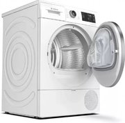 Сушильная машина Bosch WTU8769SSN фото 2 в Екатеринбурге