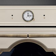 Духовой шкаф Smeg SFP67C1TPO фото 3 в Екатеринбурге