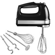 Миксер KitchenAid 5KHM9212EOB фото 2 в Екатеринбурге