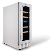 Встраиваемый под столешницу винный шкаф CellarPrivate CP017-2TW фото 2 в Екатеринбурге