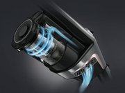 Пылесос Miele SMUL0 Triflex HX1 графитовый серый фото 3 в Екатеринбурге