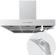 Вытяжка Gaggenau AI 540-122  фото 4 в Екатеринбурге
