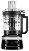 Кухонный комбайн KitchenAid 5KFP0921EOB черный фото