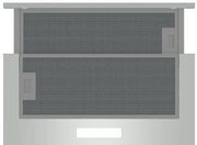 Встраиваемая вытяжка Gorenje TH60E6X фото 3 в Екатеринбурге