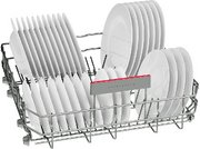 Встраиваемая посудомоечная машина Bosch SMV4HVX14E фото 3 в Екатеринбурге