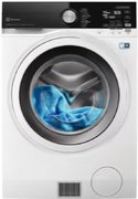 Стирально-сушильная машина Electrolux EW9WN249W