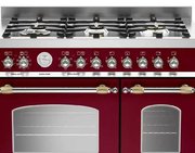 Варочный центр Bertazzoni HER90 6 MFE D VI T фото 2 в Екатеринбурге