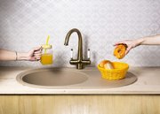 Мойка Omoikiri Manmaru 78-PA фото 3 в Екатеринбурге