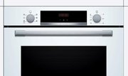 Духовой шкаф Bosch HBA533BW1 фото 4 в Екатеринбурге
