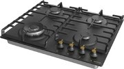 Газовая варочная панель Gorenje GW642CLB фото 2 в Екатеринбурге