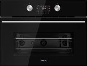Встраиваемая микроволновая печь Teka MLC 8440 NIGHT RIVER BLACK с макси-грилем фото 2 в Екатеринбурге