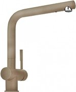 Смеситель Franke Platte 370-1 миндаль