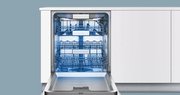 Посудомоечная машина Siemens SN 678X50 TR фото 3 в Екатеринбурге