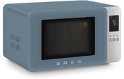 Микроволновая печь Smeg MOC01SBMEU фото 4 в Екатеринбурге