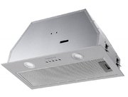 Встраиваемая кухонная вытяжка MAUNFELD TRAPEZE 602M нержавеющая сталь Встраиваемая кухонная вытяжка MAUNFELD TRAPEZE 602M нержавеющая сталь
