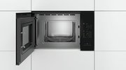 Встраиваемая микроволновая печь Bosch BFL520MB0 фото 3 в Екатеринбурге
