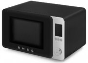 Микроволновая печь Smeg MOC02BLMEU фото 2 в Екатеринбурге