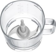 Насадка кухонный комбайн Smeg HBFP11 фото 4 в Екатеринбурге