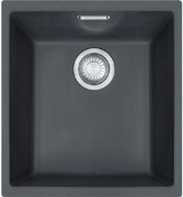 Мойка Franke Sirius SID 110-34 оникс фото в Екатеринбурге