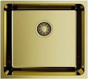 Мойка Omoikiri TADZAVA 49-U/I AB фото в Екатеринбурге