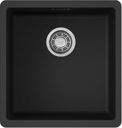 Мойка Omoikiri Kata 40-U-BL Мойка Omoikiri Kata 40-U-BL