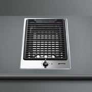 Гриль Smeg PGF30B фото 2 в Екатеринбурге