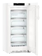 Однокамерный холодильник Liebherr BP 2850 фото 3 в Екатеринбурге