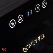 Винный шкаф Meyvel MV12-BSF1 удобный (easy) фото 3 в Екатеринбурге