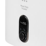 Водонагреватель Electrolux EWH 100 Royal Flash Inverter фото 3 в Екатеринбурге