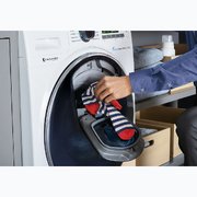 Стиральная машина Samsung WW65K42E08W фото 4 в Екатеринбурге
