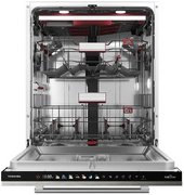 Встраиваемая посудомоечная машина Toshiba DW-16B1(B)-RU фото