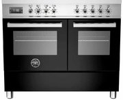 Варочный центр Bertazzoni PRO100 5I MFE D NE T фото 3 в Екатеринбурге