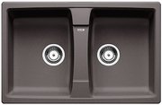 Мойка Бланко Lexa 8 темная скала фото в Екатеринбурге Мойка Blanco Lexa 8 темная скала фото в Екатеринбурге