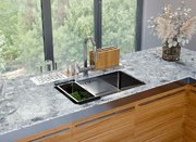 Мойка Omoikiri Tadzava 75-U/I IN фото 2 в Екатеринбурге