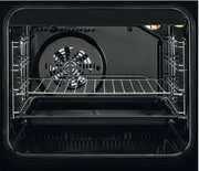 Электрическая плита Electrolux EKC962900W фото 3 в Екатеринбурге